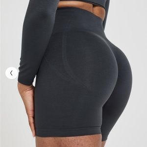 Oner active V1 Effortless Coal Shorts